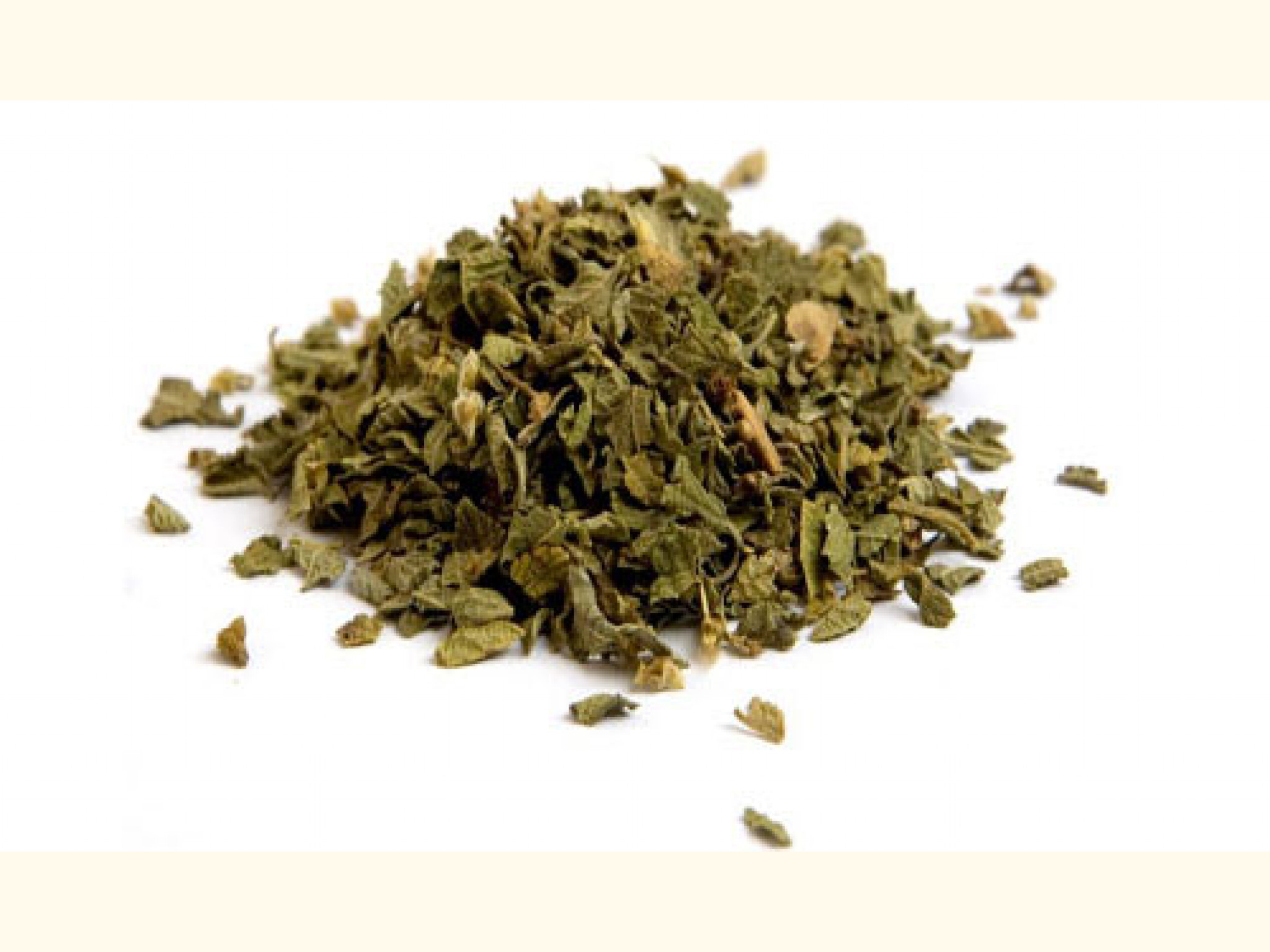 Rubbed Oregano Herbs Spices 50g